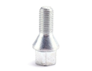 Болт колеса Opel Combo/Astra/Vectra (M12x1.5x22/47.5mm)
