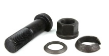 Заколка колеса (заднего) DB814 (M18x1.5) (к-кт)
