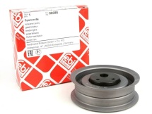 Ролик ГРМ VW/Audi 1.6/1.8/2.0 (натяжной) (72х20х10)