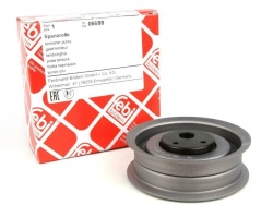 Ролик ГРМ VW/Audi 1.6/1.8/2.0 (натяжний) (72х20х10)