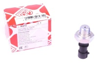 Датчик тиску оливи Citroen/Daewoo/Opel (чорний) Датчик тиску оливи Citroen/Daewoo/Opel (чорний)