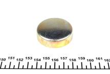 Заглушка блоку циліндрів BMW 3 (E36)/5 (E34)/7 (E32)/Z3 (E36) M51D25/M30B34 -09 (d=45)