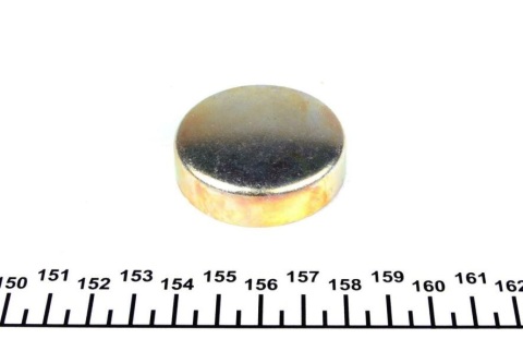 Заглушка блоку циліндрів BMW 3 (E36)/5 (E34)/7 (E32)/Z3 (E36) M51D25/M30B34 -09 (d=45) Заглушка блоку циліндрів BMW 3 (E36)/5 (E34)/7 (E32)/Z3 (E36) M51D25/M30B34 -09 (d=45)