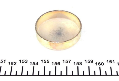 Заглушка блоку циліндрів BMW 3 (E36)/5 (E34)/7 (E32)/Z3 (E36) M51D25/M30B34 -09 (d=45) Заглушка блоку циліндрів BMW 3 (E36)/5 (E34)/7 (E32)/Z3 (E36) M51D25/M30B34 -09 (d=45)