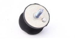Подушка КПП BMW 5 (E39) 00-03 (передняя) Подушка КПП BMW 5 (E39) 00-03 (передняя)