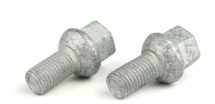 Болт колеса MB (W123/W124/W201) (M12x1.5x20.5mm)