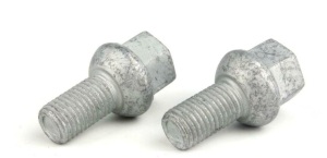 Болт колеса MB (W123/W124/W201) (M12x1.5x20.5mm)