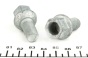 Болт колеса MB (W123/W124/W201) (M12x1.5x20.5mm), фото 2 - интернет-магазин Auto-Mechanic