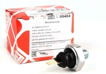 Датчик тиску оливи VW T4 -03 (чорний)