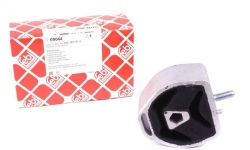 Подушка КПП VW Passat 1.9 TDI 95-(L)