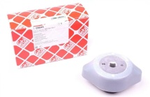 Подушка КПП VW Passat/Audi A4/A6 1.6-2.0 TDI 94-05 Подушка КПП VW Passat/Audi A4/A6 1.6-2.0 TDI 94-05