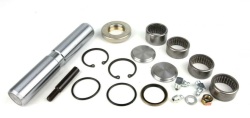 Шкворень DB 609/Vario (27x154mm) (на подшипниках)