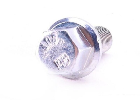 Болт колеса MB Vito (W638) 96- (M14x1.5mm)