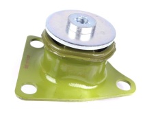 Сайлентблок балки (задней левой) Audi 100/A6 90-97 (L)