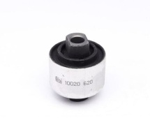 Сайлентблок важеля (переднього/знизу/спереду/всередині) Audi A4 95- Сайлентблок важеля (переднього/знизу/спереду/всередині) Audi A4 95-