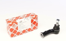 Наконечник тяги рульової (R) VW T4 90- Наконечник тяги рульової (R) VW T4 90-