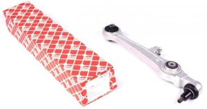 Рычаг подвески (передний/снизу) Audi A4/A6/VW Passat B5 94-09