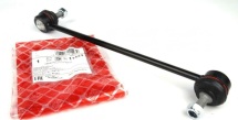 Тяга стабилизатора (переднего) Citroen Berlingo -08 Тяга стабилизатора (переднего) Citroen Berlingo -08