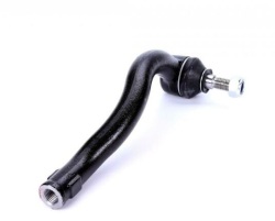 Наконечник тяги рульової (L) VW Sharan/Ford Galaxy 1.8-2.8 95-10 (L=220mm) Наконечник тяги рульової (L) VW Sharan/Ford Galaxy 1.8-2.8 95-10 (L=220mm)