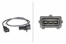 Датчик обертів двигуна Opel Astra F 1.4i 91–