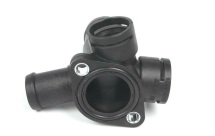 Фланець системи охолодження VW T4 1.9 TD -03