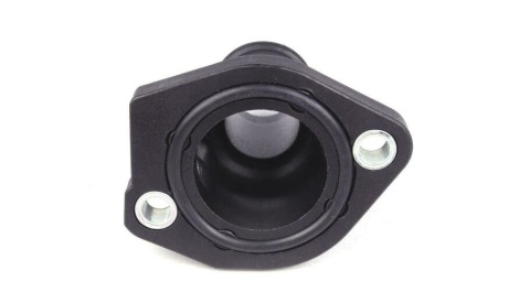 Фланець системи охолодження VW Caddy II 1.9 D 95-04