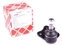 Опора шаровая (передняя/снизу/R) Audi A3/VW Golf IV 1.4-2.8 96-06 Опора шаровая (передняя/снизу/R) Audi A3/VW Golf IV 1.4-2.8 96-06