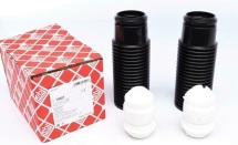 Пильник + відбійник амортизатора (переднього) VW Golf IV (к-кт 2шт) Пильник + відбійник амортизатора (переднього) VW Golf IV (к-кт 2шт)