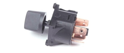 Переключатель печи VW T4 91-03