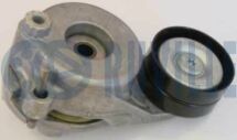 Ролик натягувача ременя w211/w204/w164/w221sprinter,vito,viano