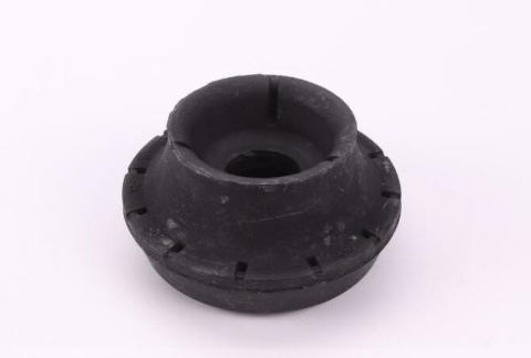 Подушка амортизатора (переднього) + підшипник VW Caddy II -03 (к-кт)