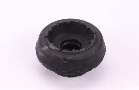 Подушка амортизатора (переднього) + підшипник VW Caddy II -03 (к-кт)