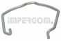 Фіксатор патрубка інтеркулера VW Golf IV/Passat/Touran 1.9TDI/2.0TDI 97-13 (48mm), фото 3 - інтерент-магазин Auto-Mechanic