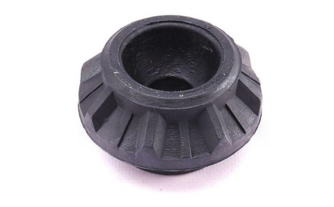 Подушка амортизатора (заднего) VW Golf II/III/IV 1.6-2.0 TDI/TD 83-02 (нижняя)
