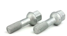 Болт колеса MB A-class (W168)/E-class (W210) (M12x1.5mm)