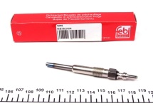 Свеча накаливания VW T5 1.9/2.5TDI 03-(11V)