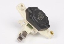 Реле генератора (14.5V) VW LT-96/T4-03 Реле генератора (14.5V) VW LT-96/T4-03