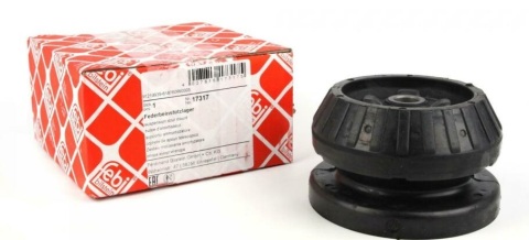 Подушка амортизатора (переднего) MB Vito (W638) 96-
