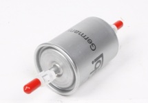 Фільтр паливний Opel Combo/Daewoo Lanos 1.4-1.6 01-