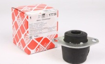Подушка двигуна (L) Citroen Berlingo/Peugeot Partner 1.1/1.4 96-