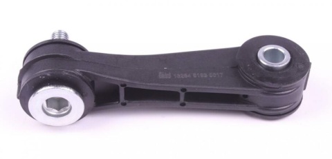 Тяга стабілізатора (переднього) Skoda Octavia/VW Golf IV 1.9TDI 97-05 (Пласт.)