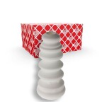 Відбійник амортизатора (заднього) VW Golf IV -06