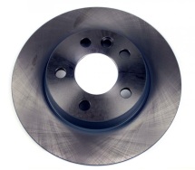 Диск гальмівний (задній) VW T4 91-03 (280x12)