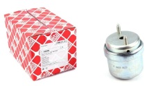 Подушка двигуна (R) VW T4 1.9TD/2.5TDI 90-03 (гидравлика) Подушка двигуна (R) VW T4 1.9TD/2.5TDI 90-03 (гидравлика)
