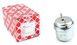 Подушка двигателя (R) VW T4 1.9TD/2.5TDI 90-03 (гидравлика) Подушка двигателя (R) VW T4 1.9TD/2.5TDI 90-03 (гидравлика)