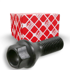 Болт колеса BMW/Renault (M12x1.5x26) (1шт)