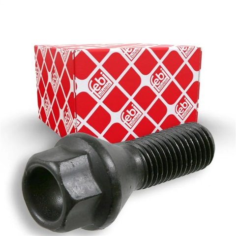 Болт колеса BMW/Renault (M12x1.5x26) (1шт) Болт колеса BMW/Renault (M12x1.5x26) (1шт)