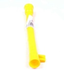 Втулка щупа масляного направляющая VW Caddy 1.6 04- Втулка щупа масляного направляющая VW Caddy 1.6 04-