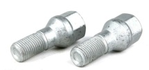 Болт колеса Citroen Berlingo/Peugeot Partner 96-/Fiat Scudo 07- (M12x1,25x26/47)