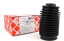 Пильник рейки рульової VW T4 91- (25x54x146)